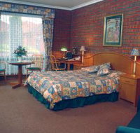 Sovereign Park Motor Inn - Your Accommodation