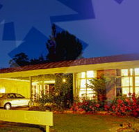 Eureka Lodge Motel - Your Accommodation