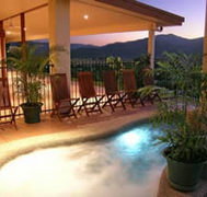 The Summit Rainforest Retreat - Your Accommodation