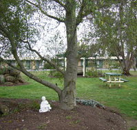 The Gold Sovereign Motor Inn - Your Accommodation