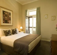 Mansions on Pulteney - Your Accommodation
