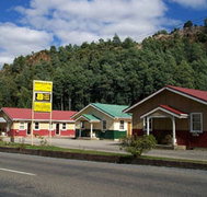 Mountain View Holiday Lodge