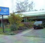 Comfort Inn Parkview - Your Accommodation