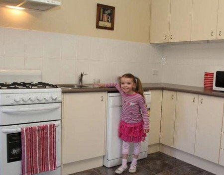 The Station Resort - Your Accommodation 0