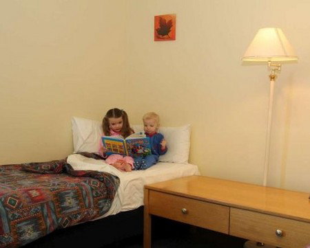 The Station Resort - Your Accommodation 2