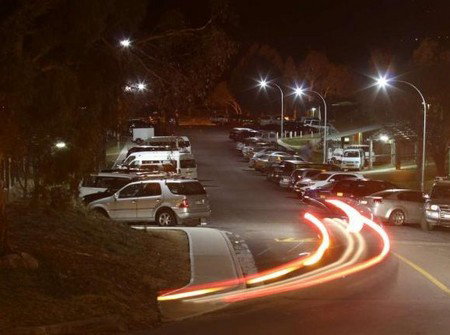 The Station Resort - Your Accommodation 3