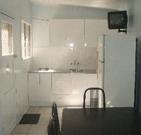 Cape Hillsborough Nature Resort - Your Accommodation