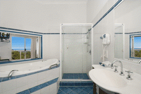 Eagle Heights Mountain Resort - Your Accommodation 1