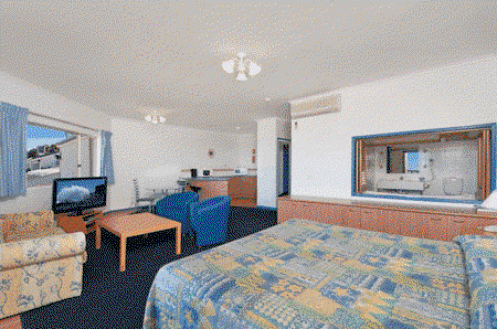 Eagle Heights Mountain Resort - Your Accommodation 2