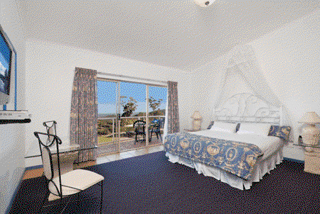 Eagle Heights Mountain Resort - Your Accommodation 3