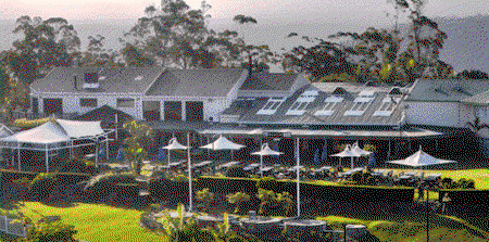 Eagle Heights Mountain Resort - Your Accommodation 4