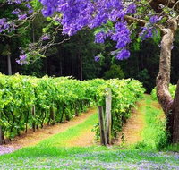 Bago Vineyards - Your Accommodation