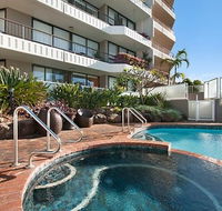 Bougainvillea Apartments - Your Accommodation