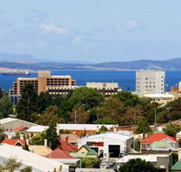 Rydges Hobart - Your Accommodation