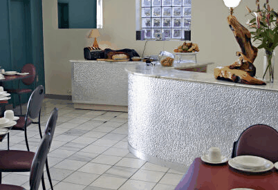 Harrington's Hobart - Your Accommodation