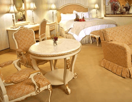 Wendover - Your Accommodation