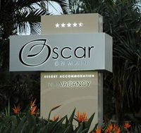 Oscar On Main Resort - Your Accommodation