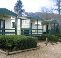 Bright Riverside Holiday Park - Your Accommodation