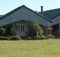 Jacaranda Country Lodge