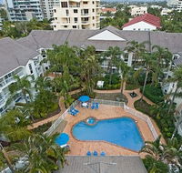 Chidori Court - Your Accommodation