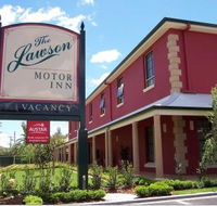 The Lawson Motor Inn - Your Accommodation