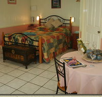 Chillagoe Cabins - Your Accommodation