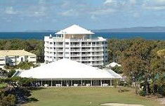 Fairways Golf And Beach Retreat - Your Accommodation 0