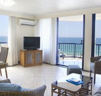 Surf Regency Apartments - Your Accommodation