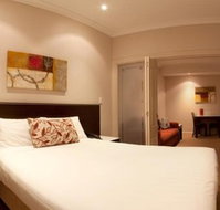 Quest on King William - Your Accommodation