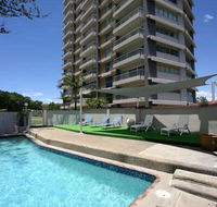 Narrowneck Court - Your Accommodation