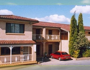 Berkshire Park NSW Your Accommodation