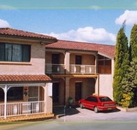 Alexander The Great Motel - Your Accommodation