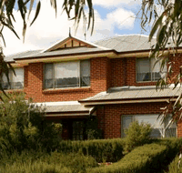 The Grandhouse York - Your Accommodation