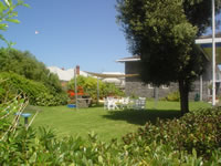 Central Motel Port Fairy - Your Accommodation 0