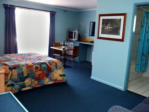 Central Motel Port Fairy - Your Accommodation 1