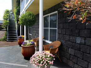 Central Motel Port Fairy - Your Accommodation 2