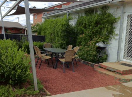 Akuna Motor Inn - Your Accommodation 3