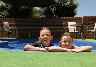 Akuna Motor Inn - Your Accommodation 5