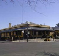Woolshed Inn Hotel
