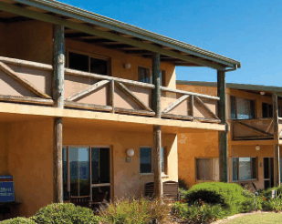 Canal Rocks Beachfront Apartments