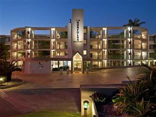 Norfolks On Moffat Beach - Your Accommodation 0