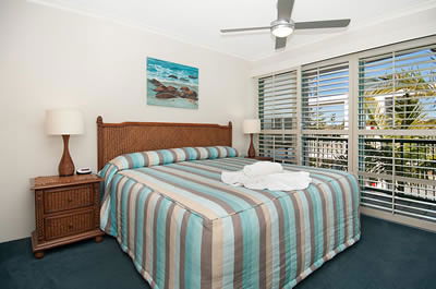 Norfolks On Moffat Beach - Your Accommodation 2