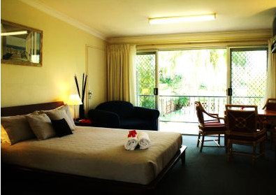 Cabarita Beach Motel - Your Accommodation 1