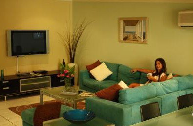 Cabarita Beach Motel - Your Accommodation 2