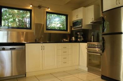 Cabarita Beach Motel - Your Accommodation 3