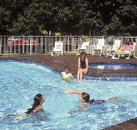 Lake Wendouree Tourist Park - Your Accommodation
