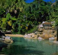 Mission Beach Resort