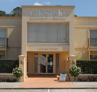 Lifestyle Apartments At Ferntree - Your Accommodation