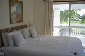 Zimzala Retreat Bed & Breakfast - Your Accommodation 1
