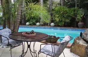 Zimzala Retreat Bed & Breakfast - Your Accommodation 3